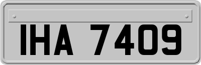 IHA7409