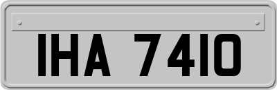 IHA7410