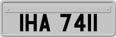 IHA7411