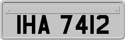 IHA7412