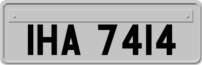 IHA7414