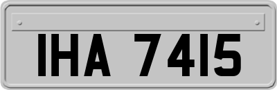 IHA7415
