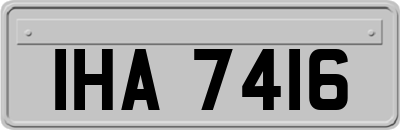 IHA7416