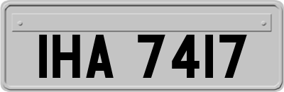 IHA7417