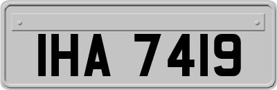 IHA7419