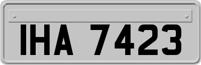 IHA7423