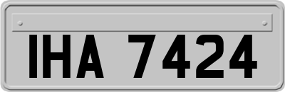 IHA7424