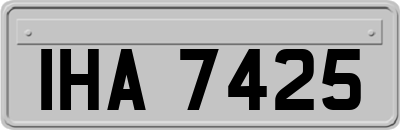 IHA7425
