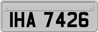 IHA7426