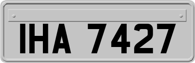 IHA7427
