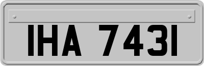 IHA7431