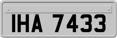 IHA7433