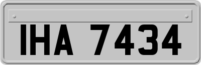 IHA7434