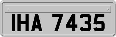 IHA7435