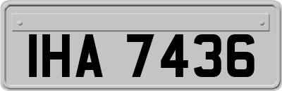 IHA7436