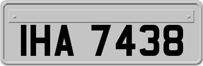 IHA7438