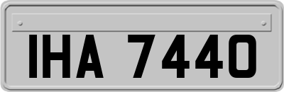 IHA7440