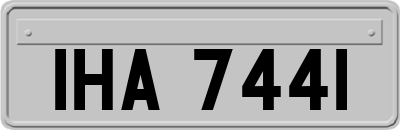 IHA7441