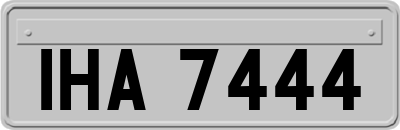 IHA7444