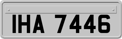 IHA7446