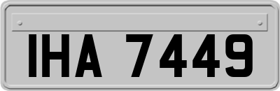 IHA7449