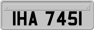 IHA7451