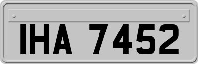 IHA7452