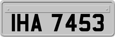 IHA7453