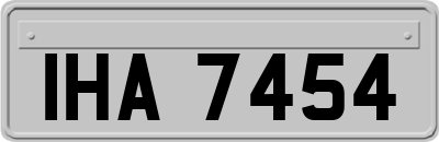 IHA7454
