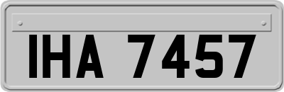 IHA7457