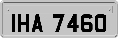 IHA7460