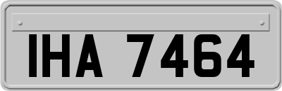 IHA7464