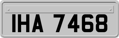 IHA7468