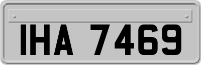 IHA7469