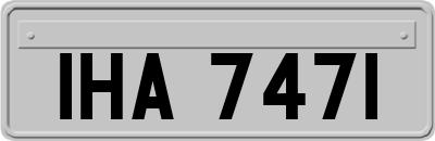 IHA7471