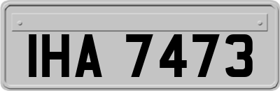 IHA7473