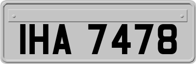 IHA7478