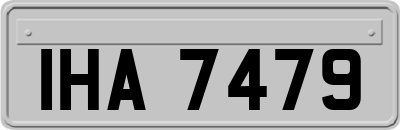 IHA7479