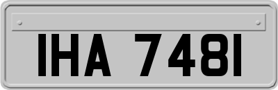 IHA7481