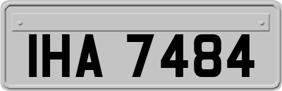 IHA7484