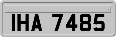 IHA7485