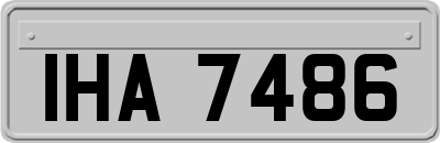 IHA7486