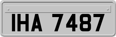 IHA7487