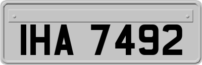 IHA7492