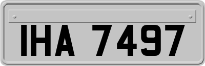 IHA7497