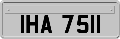 IHA7511