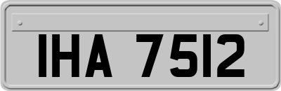 IHA7512