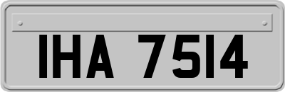IHA7514