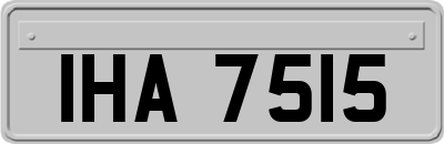 IHA7515