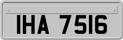 IHA7516